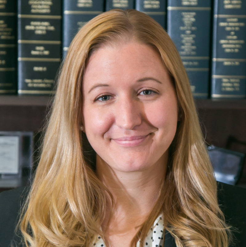 Emily R. Casey