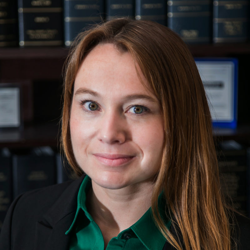 Kristin L. Wainright